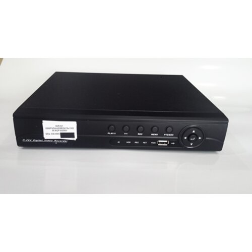  Snimac NVR 9ch 1080P VGA/HDMI/SATAx1 Aop AOP-9009NV Cene