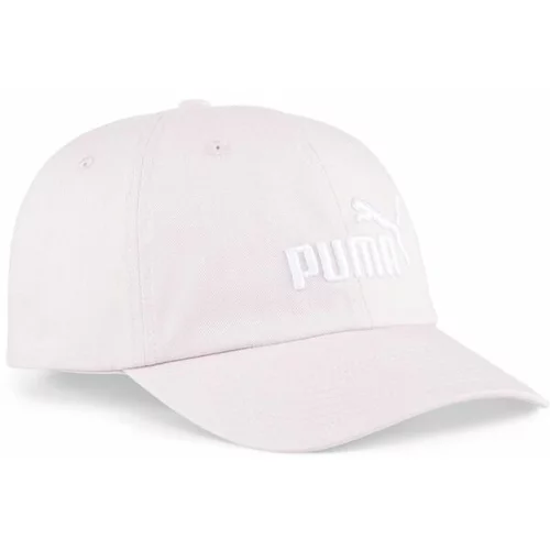 Puma ESS NO.1 BB CAP Ženska šilterica, ružičasta, veličina