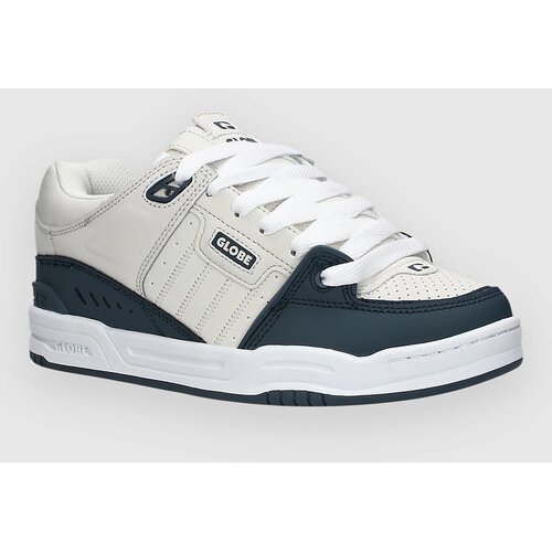 Globe Fusion Skate cevlji grey / blue Slike