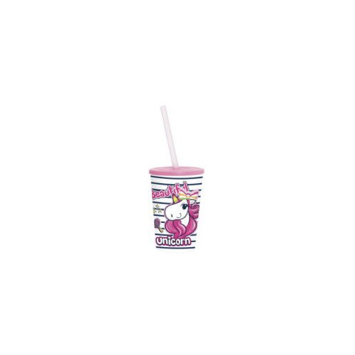 CASA čaša sa cevčicom 340cc unicorn ( 48/08209 ) Slike