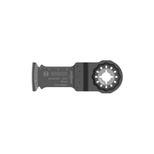 Bosch Accessories HCS Komplet listova ubodne pile 32 mm 2608664472 2608664472 1 ST Slike