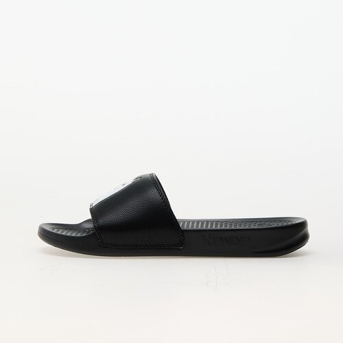 Ripndip Lord Nermal Slides Black Cene
