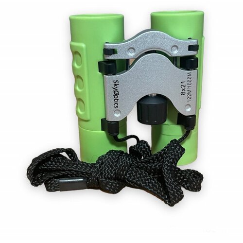 Skyoptics SOB-0821 Dvogled - green Cene