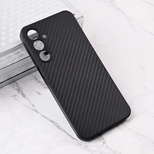Torbica carbon fiber za samsung A165F galaxy A16 crna Slike