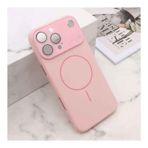  Futrola pastel dreams magsafe za iphone 16 pro max (6.9) roze ( F122296 ) Cene