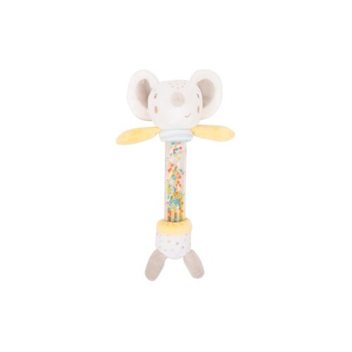 Kikka Boo igračka spiralna zvečka Joyful Mice ( KKB10379 ) Cene