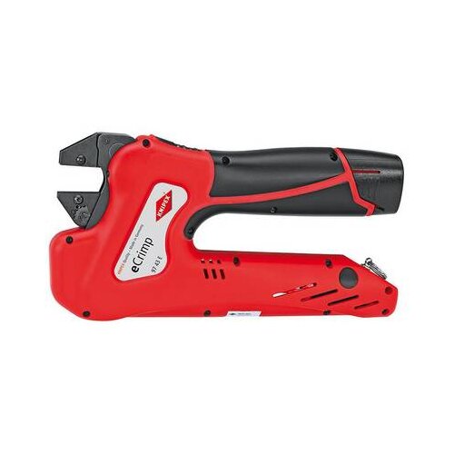 Knipex Litij-ionski akumulator za orodje \, 12 V\, 1\,5 Ah\, 97 43 E 01, (20434279) Slike