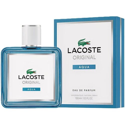 Lacoste Original Aqua parfumska voda za mo&scaron;ke 100 ml Cene
