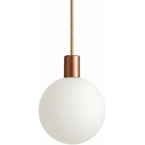  Argon 9006 - Spolja&scaron;nji bakarni luster na sajli ORE 1xG9/6W/230V Cene