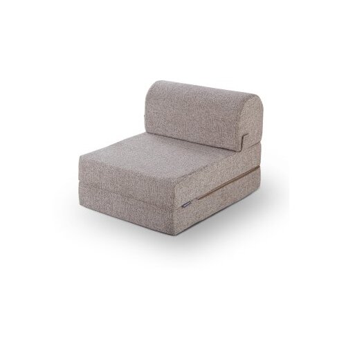 Atelier Del Sofa fotelja Magic Light Brown Cene