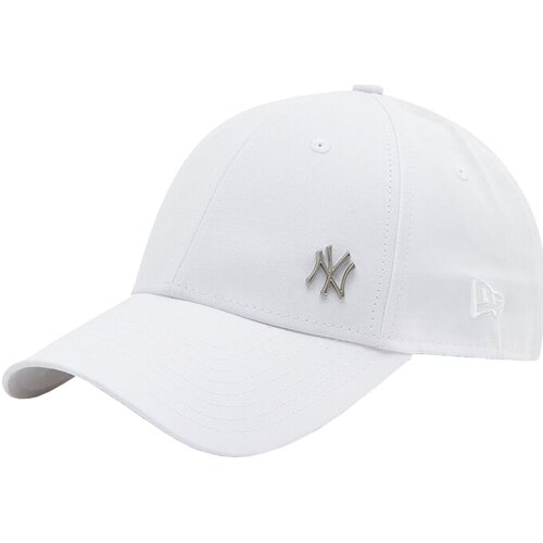 New Era Kape s šiltom 9FORTY New York Yankees Flawless Cap Bela Cene