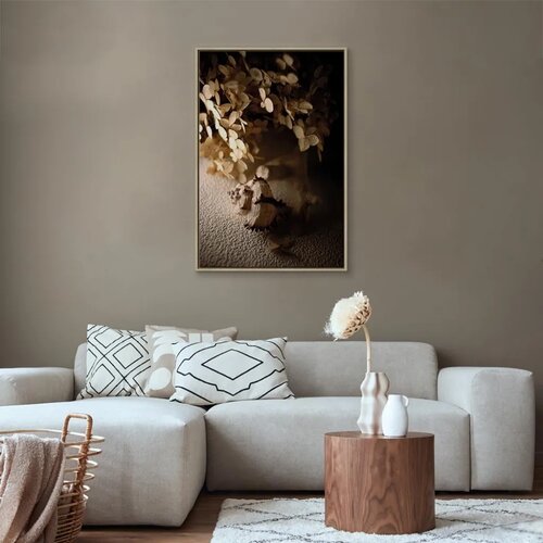  Slika - Humming Seashell (1 Part) Vertical 60x90 Slike