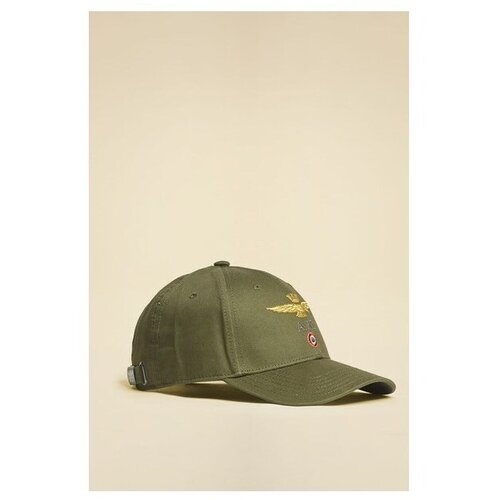 Aeronautica Militare Kape s šiltom 252HA1100UCT0284807 pisana Cene