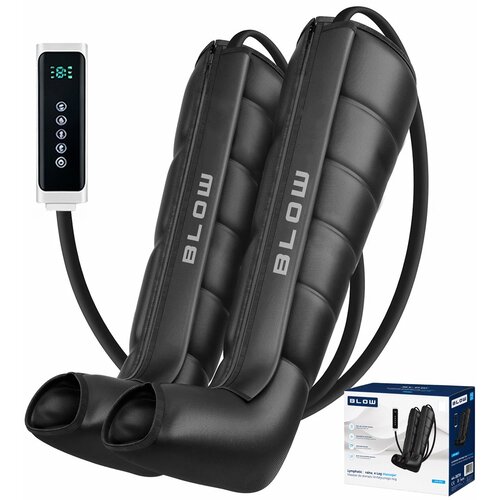 Blow Air leg massager lymphatic drainage AM-100 Cijene