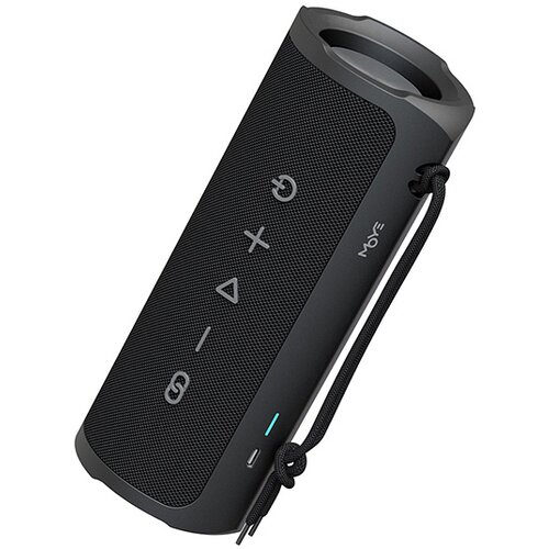  Zvucnik Beat Bluetooth Speakers 30W - Black Cene