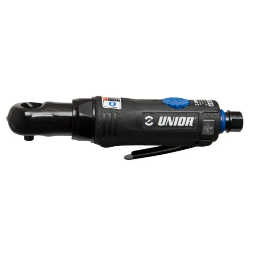 Unior Pneumatska čegrtaljka mini 1/4&amp;quot; 1522 Slike