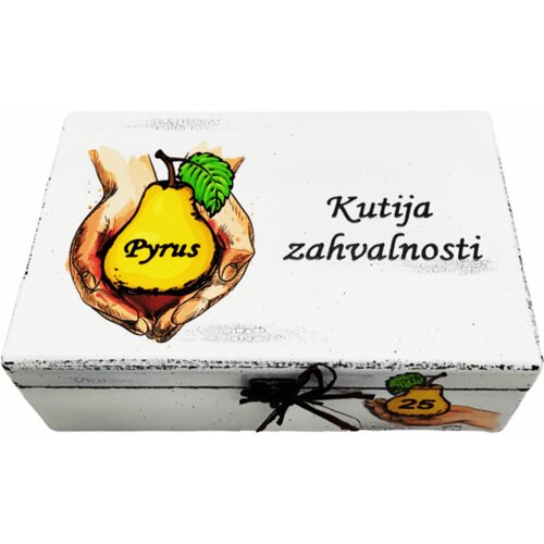  Poklon zahvalnosti Š15431 Cene