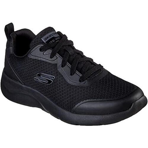 Skechers Modne superge ZAPATILLAS Dynamight 2.0 - Full Pace HOMBRE 232293 Črna Slike
