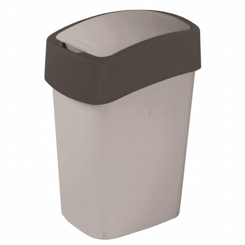 Curver kanta za otpatke 8 l pacific flip bin Cene
