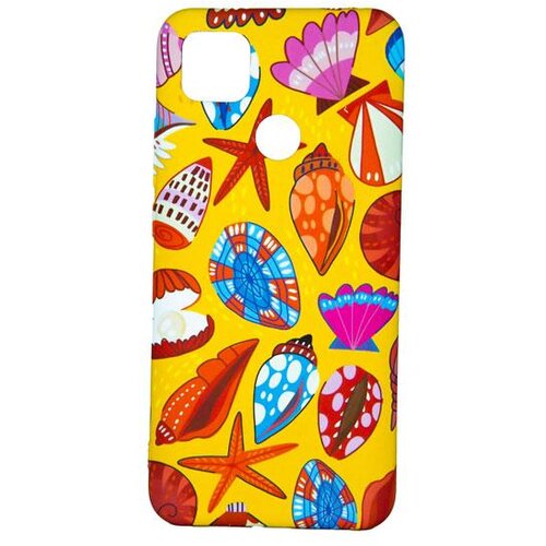  Maska za telefon SVETLECE za Xiaomi Redmi 9C DZ9/5 Cene