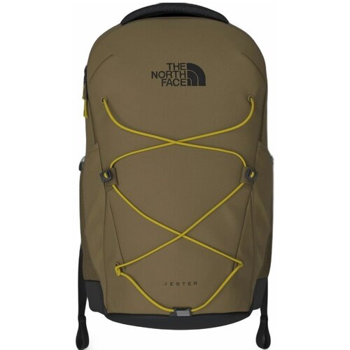 The North Face Nahrbtniki Jester Backpack Zelena Slike
