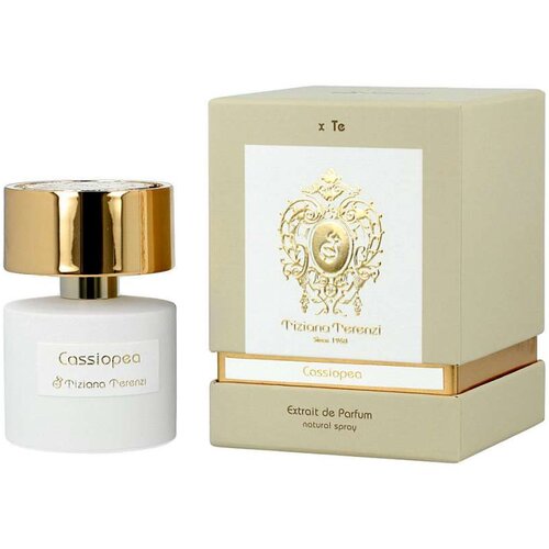 Parfem Cassiopea čisti parfum unisex 100 ml Slike
