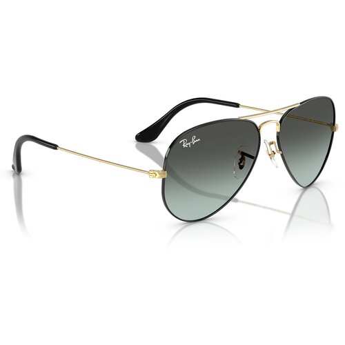 Ray-ban Sončna očala 0RB3025 9271GK62 Črna Slike