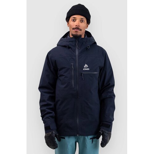 Jones Snowboards Shralpinist Str Rec Jakna stealth black Cene