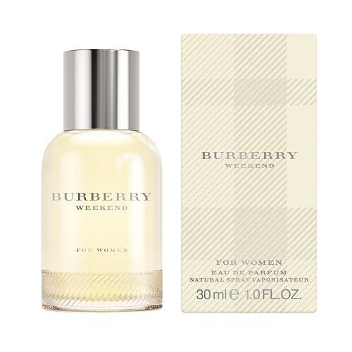 Burberry Weekend For Women parfemska voda 30 ml za žene Cijene