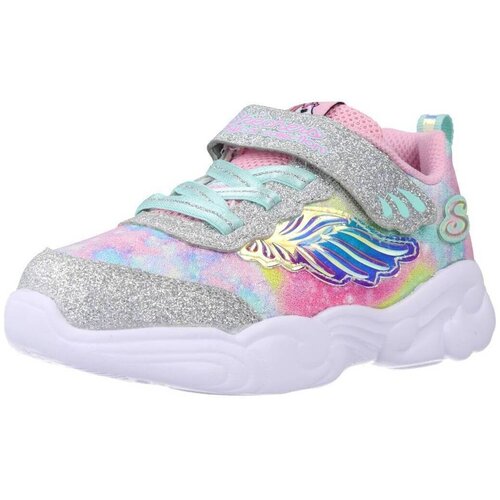 Skechers Modne superge UNICORN STORM Večbarvna Cene