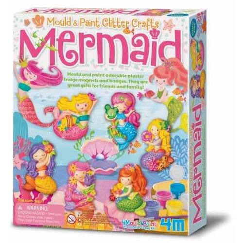 4m Figura magnet Sirene Cene