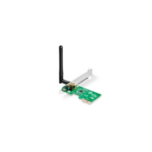 Tp-link TL-WN781ND 150 MbpsWireless N PCI Express Adapter Cijene