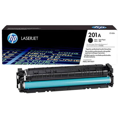 HP Toner CF400A Black 201A Cijene