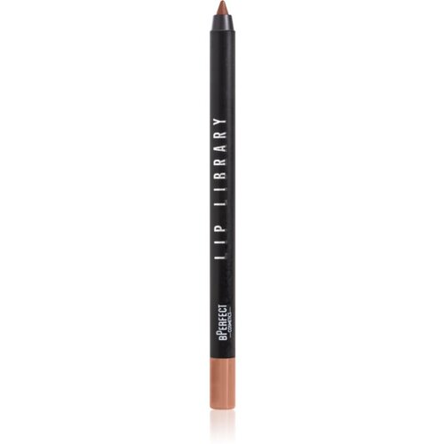 BPerfect Lip Library Lip Liner črtalo za ustnice odtenek Mystery 1,5 g Cene
