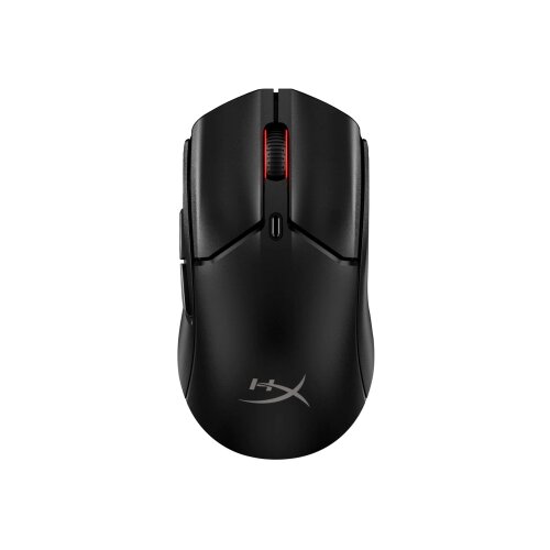 Hyperx Pulsefire Haste 2 MiniWireless Gaming Mouse Black 7D388AA Slike