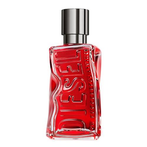 Diesel D Red 50 ml parfemska voda unisex Cijene