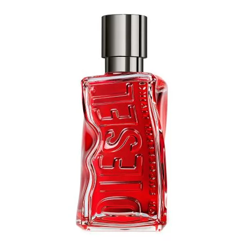 Diesel D RED parfumska voda za moške 50 ml
