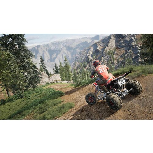  MX vs ATV Legends Season Two (Playstation 5) Slike