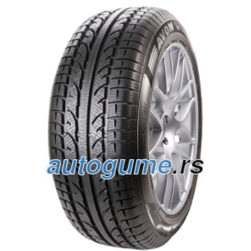 Avon WV7 Snow ( 215/65 R15 96H mit za&Atilde;&Aring;&iexcl;tita protiv kvrga na felnama DOT2019 ) zimska auto guma Cene