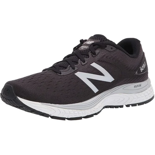 New Balance MSOLV D Crna