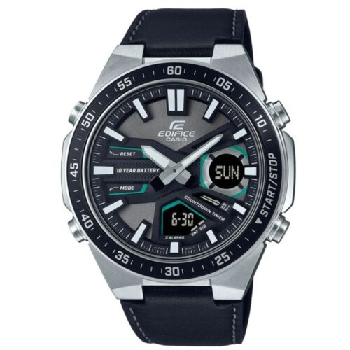 Casio ročna ura EFV-C110L-1AVEF Slike