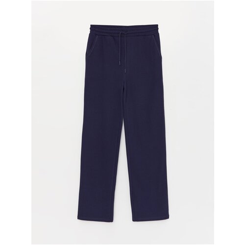 LC Waikiki Women&amp;#039;s Elastic Waist Plain Sweatpants Slike