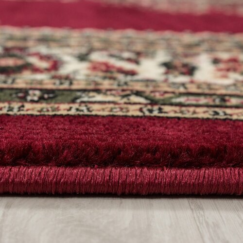 Ayyildiz Carpets Bordo rdeča preproga 240x340 cm Marrakesh &amp;ndash; Slike