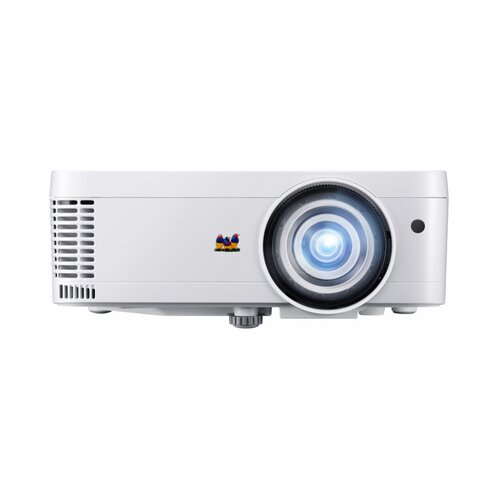 Viewsonic PS501W wxga 3600A 22000:1 dlp DC3 projektor Slike