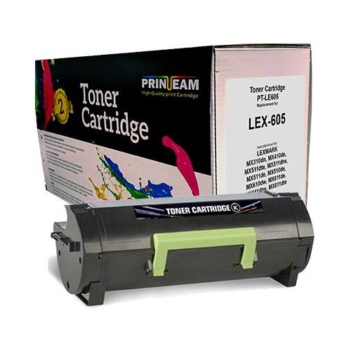  Toner Print-Team Lexmark 605 2,5k (60F5000) Cijene