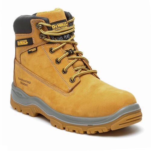 Dewalt MOŠKI GLEŽNARJI TITANIUM NUBUCK VODOOD.HONEY 42, (21236640) Cene