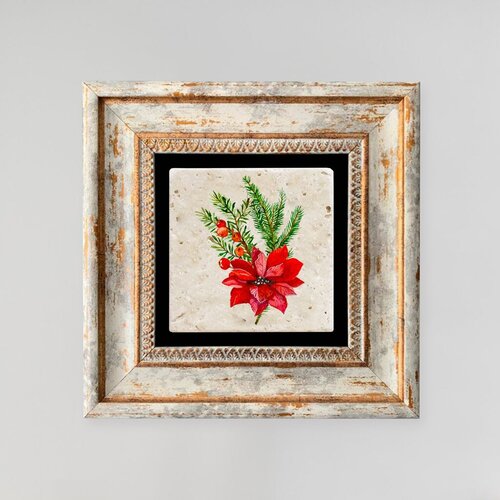 Wallity Uokvirena slika TC46988961, 20x20 cm Cene