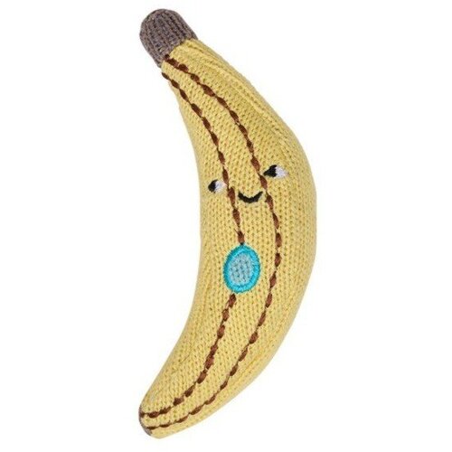 OYOY Mini Ropotuljica Banana &amp;ndash; Slike