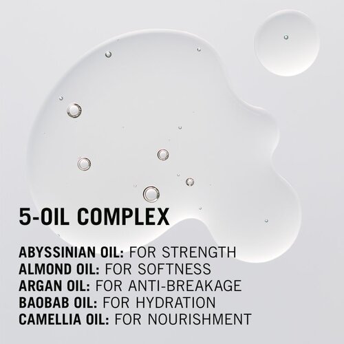 Schwarzkopf Professional Fibre Clinix Rich Cream-to-Oil hranjivo ulje za neposlu&amp;scaron;nu kosu 100 ml Slike