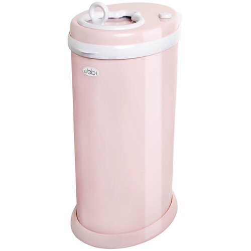 Ubbi ko&amp;scaron; za pelene Blush Pink Blush pink Slike